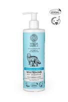 Kailį balinantis šampūnas (400 ml) | Wilda Siberica