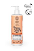 Kondicionierius iššukavimui Detangling Pet (400 ml) | Wilda Siberica