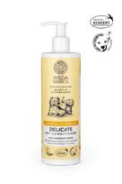 Kondicionierius jautriai odai Delicate pet (400ml) | Wilda Siberica