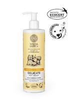 Muilas augintinio pėdutėms Delicate Pet (400 ml)
