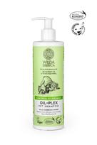 Oil-plex Pet šampūnas (400 ml) | Wilda Siberica
