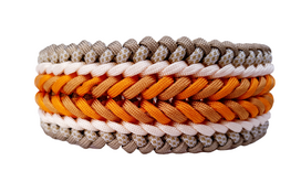 Pintas antkaklis | Pure orange