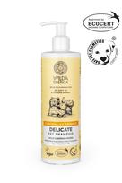 Šampūnas jautriai odai Delicate Pet (400 ml) | Wilda Siberica
