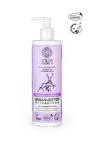 Urban-detox pet kondicionierius (400 ml) | Wilda Siberica