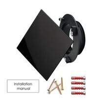 UNIVERSALUS ORO DIFUZORIUS SKY 125 MATINIS STIKLAS