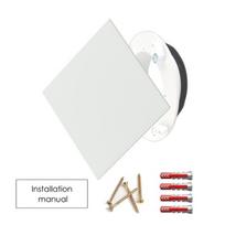 UNIVERSALUS ORO DIFUZORIUS SKY 125 BLIZGUS STIKLAS