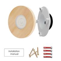 UNIVERSALUS ORO DIFUZORIUS SKY 125 SU 12V LED APŠVIETIMU
