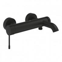 GROHE Essence New vonios maišytuvas spalva Phantom Black
