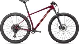 Specialized CHISEL HT MRN/ICEPPYA - kalnų dviratis