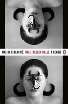 Walk Through Walls - Marina Abramović