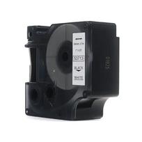 Dymo D1 lipni analoginė juostelė 53713 (S0720930) 24mm