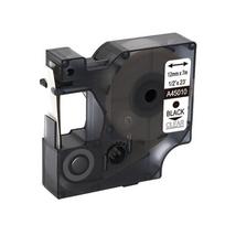 Dymo D1 lipni analoginė juostelė 45010 (S0720500) 12mm