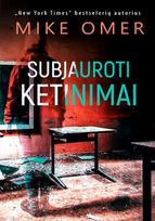 Subjauroti ketinimai - Mike Omer