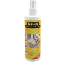 Skystis monitoriaus valymui Fellowes, 250 ml, CLEFEL9971811