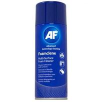 Valymo putos AF universalios "Foamclene" 300ml, VDPAF141AFFCL300