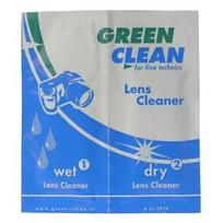 "Green Clean" valymo servetėlės LC-7010, CLEGRNLC_7010