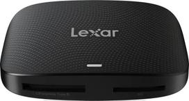 Lexar card reader CFexpress Type B & SD, CADLXALRW520U_RNBNG