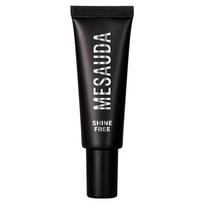 Mesauda Milano Shine Free Smoothing & Mattifying Face Primer Matinį efektą suteikianti makiažo bazė 30 ml