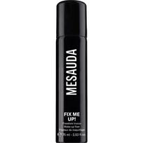 Mesauda Milano Fix Me Up! Face Make Up Fixer Purškiamas makiažo fiksatorius 75 ml