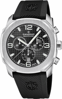 Vyriškas Laikrodis CANDINO GENTS SPORT CHRONOS C4774/6