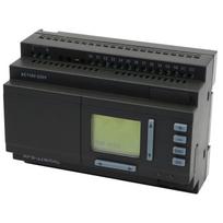 APB-22MRAL programuojamas valdiklis 100-240V LCD