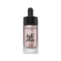 Mesauda Milano Light Potion Liquid Highlighter Švytėjimo suteikianti priemonė 15 ml