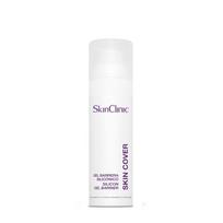 SkinClinic silicio gelio kremas SKIN COVER, 30ml.