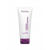 SkinClinic raminantis ir drėkinantis odos priežiūros hidrogelis SKIN CARE HYDROGEL, 200 ml.