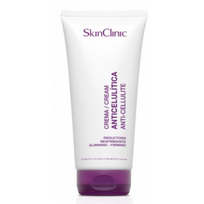 ANTI-CELLULITE CREAM Celiulito kosmetinė priežiūra, kremas, 200 ml.