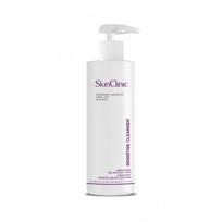 SENSITIVE CLEANSER kreminis veido prausiklis jautriai ir sausai odai 250 ml.