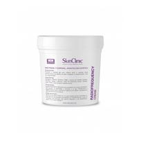 SkinClinic radijo dažnio kremas kūno bei veido stangrinimui RADIOFREQUENCY CREAM, 1000 ml.