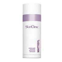 SkinClinic matinį atspalvį suteikiantis veido kremas su senėjimą stabdančiu poveikiu MATTISYL, 50 ml