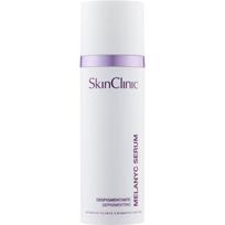 SkinClinic depigmentuojantis ir senėjimo požymius stabdantis serumas MELANYC SERUM, 30 ml.