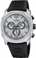 Vyriškas Laikrodis CANDINO GENTS SPORT CHRONOS C4774/3