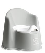 BABYBJÖRN - Naktipuodis - Spalva - Grey
