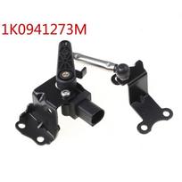 Naujas VW CC Touran Tiguana / Skoda Octavia Naujas priekinių žibintų lygio jutiklis 1T0907503B 1K0941273N 1K0941273M