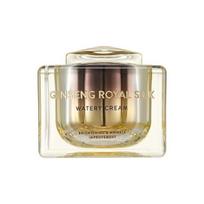 NATURE REPUBLIC - Ženšenis Royal Silk Watery Cream 60g