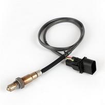 Lambda deguonies jutiklis skirtas Skoda 99-05 VW jie da 1.8L-L4 Dalies Nr. 0 258 007 351 0258007351 1K0998262D 234-5112 white