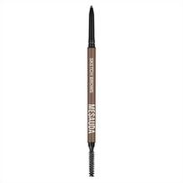 Mesauda Sketch Brows Automatic Waterproof Pencil Automatinis antakių pieštukas