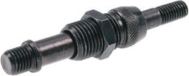 Traukimo antgalis kniedikliui BGS 405 | M10 | su M10 veržle (405-M10)