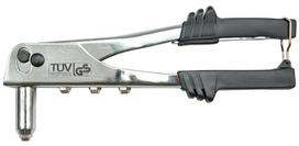 Kniediklis chromuotas | Ø 2.4, 3.2, 4.0, 4.8 mm kniedėms (70023)