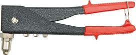 Kniediklis dviejų padėčių | 90-180 laipsn. | 2.4-4.8 mm (70160)