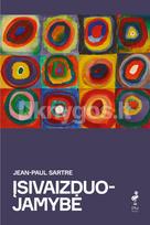 Įsivaizduojamybė - Jean-Paul Sartre