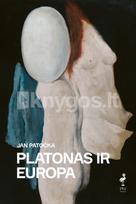 Platonas ir Europa - Jan Patočka