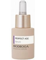 Biodroga senėjimą stabdantis serumas reikliai ir brandžiai veido odai Biodroga Perfect Age Serum 15ml