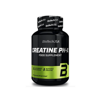 Biotech Usa Creatine Ph-X 90 caps