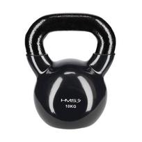 Ketaus gira HMS KNV juoda - 10 kg