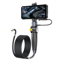 Ulefone uSmart E03 endoskopas / endoskopinė kamera - HD 720p