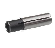 Adapteris 3.175 frezai į 6mm laikiklį