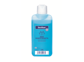 Sterillium 500 ml - Rankų dezinfekantas